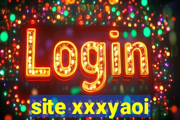 site xxxyaoi